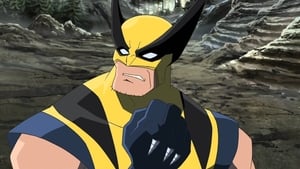 Hulk vs. Wolverinescreenshot 2