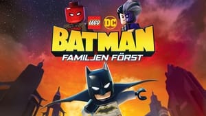 LEGO DC Batman: Family Mattersscreenshot 5