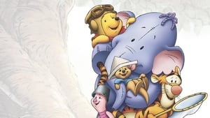 Pooh's Heffalump Moviescreenshot 1