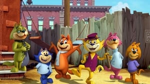 Top Cat Beginsscreenshot 2