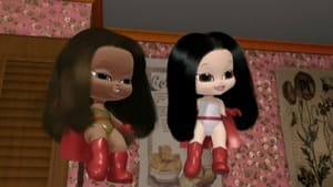 Bratz: Super Babyzscreenshot 1