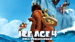 Ice Age: Continental Driftscreenshot 1