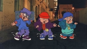 The Chipmunks Rockin' Through The Decadesscreenshot 1