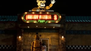 Five Nights at Freddy'sscreenshot 4