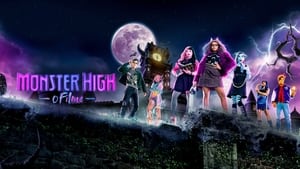 Monster High: The Moviescreenshot 2