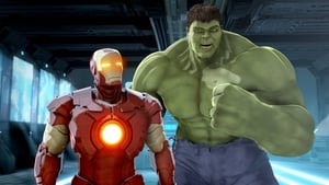 Iron Man & Captain America: Heroes Unitedscreenshot 3