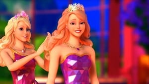 Barbie: Princess Charm Schoolscreenshot 1