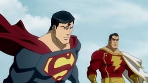 Superman/Shazam!: The Return of Black Adamscreenshot 1