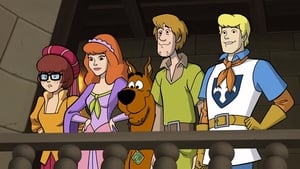 Scooby-Doo! The Sword and the Scoobscreenshot 1