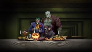 Batman: The Long Halloween, Part Onescreenshot 2