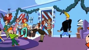 A Johnny Bravo Christmasscreenshot 1