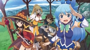 KONOSUBA – God's blessing on this wonderful world! Legend of Crimsonscreenshot 1