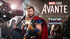 Marvel Studios Assembled: The Making of Thor: Love and Thunderscreenshot 3