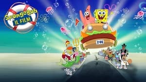 The SpongeBob SquarePants Moviescreenshot 3