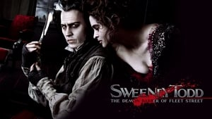 Sweeney Todd: The Demon Barber of Fleet Streetscreenshot 4