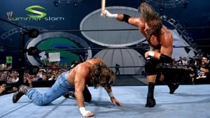 WWE SummerSlam 2002screenshot 2