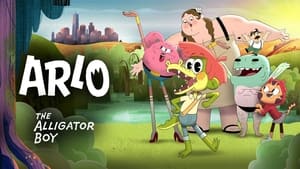 Arlo the Alligator Boyscreenshot 3