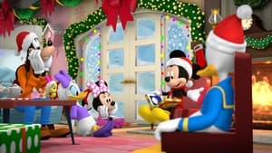 Mickey and Minnie Wish Upon a Christmasscreenshot 3