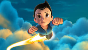 Astro Boyscreenshot 3