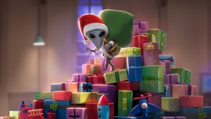 Alien Xmasscreenshot 1