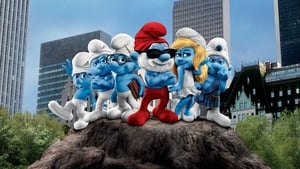 The Smurfsscreenshot 2