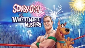 Scooby-Doo! WrestleMania Mysteryscreenshot 4