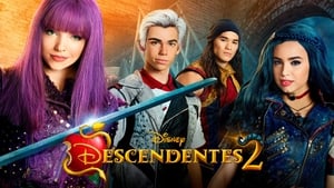 Descendants 2screenshot 2