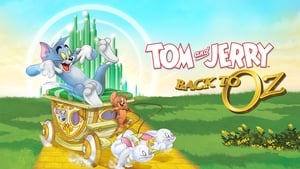 Tom and Jerry: Back to Ozscreenshot 5