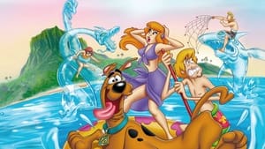 Scooby-Doo! and the Beach Beastiescreenshot 1