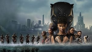 Black Panther: Wakanda Foreverscreenshot 2