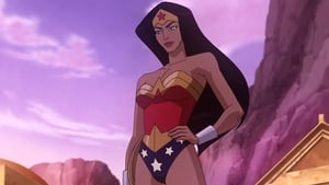 Wonder Womanscreenshot 5