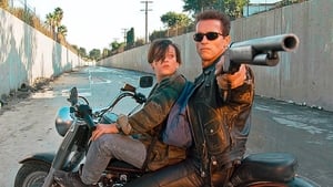 Terminator 2: Judgment Dayscreenshot 2