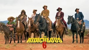 The Ridiculous 6screenshot 4