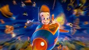 Jimmy Neutron: Boy Geniusscreenshot 3