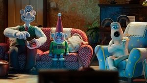 Wallace & Gromit: Vengeance Most Fowlscreenshot 2