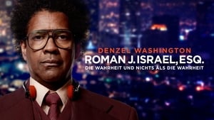 Roman J. Israel, Esq.screenshot 2