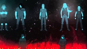 Metalocalypse: The Doomstar Requiem - A Klok Operascreenshot 1