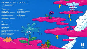 BTS MAP OF THE SOUL: 7 ~The Journey~screenshot 5