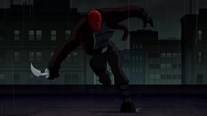 Batman: Death in the Familyscreenshot 5