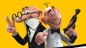 Mortadelo and Filemon: Mission Implausiblescreenshot 2