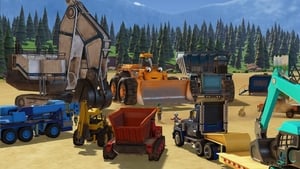 Bob the Builder: Mega Machines - The Moviescreenshot 2