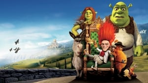 Shrek Forever Afterscreenshot 1