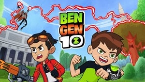 Ben Gen 10screenshot 3