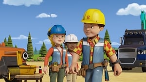 Bob the Builder: Mega Machines - The Moviescreenshot 1