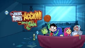 Teen Titans Go! See Space Jamscreenshot 5