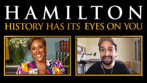 Hamilton: History Has Its Eyes On Youscreenshot 2