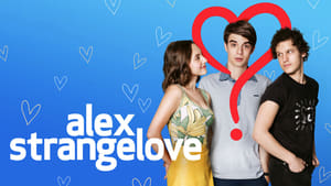 Alex Strangelovescreenshot 2