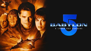 Babylon 5: The Legend of the Rangers - To Live and Die in Starlightscreenshot 2