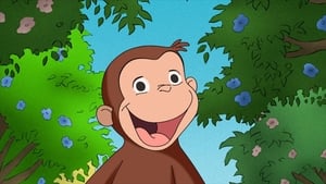 Curious George Swings Into Springscreenshot 1