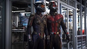 Ant-Man and the Waspscreenshot 5